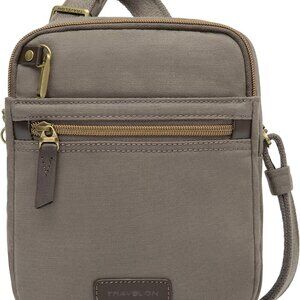 Anti-theft Courier Small N/S Slim